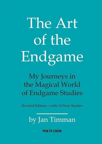 The Art of the Endgame - Revised Edition