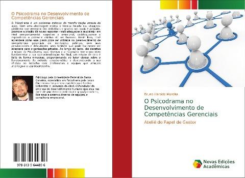 O Psicodrama no Desenvolvimento de Competências Gerenciais