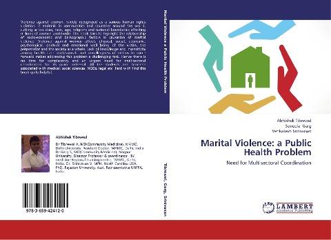Marital Violence: a Public Health Problem