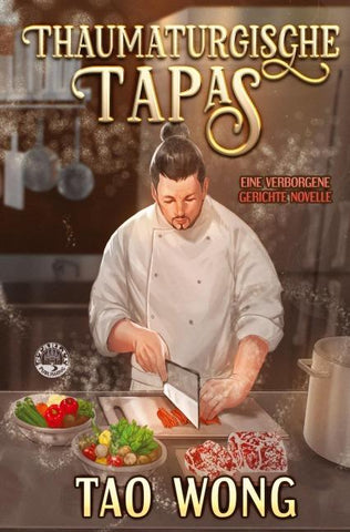 Thaumaturgische Tapas