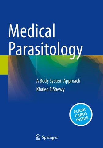 Medical Parasitology