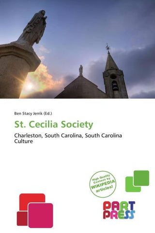 St. Cecilia Society