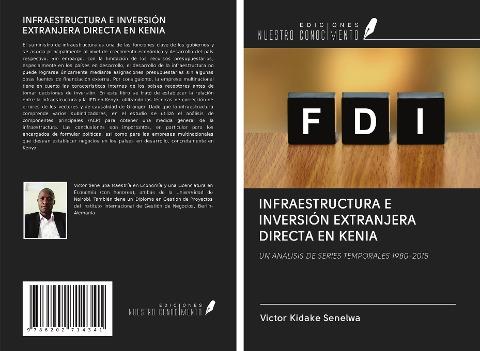 INFRAESTRUCTURA E INVERSIÓN EXTRANJERA DIRECTA EN KENIA