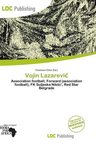Vojin Lazarevi¿