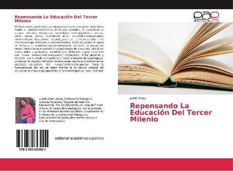 Repensando La Educación Del Tercer Milenio