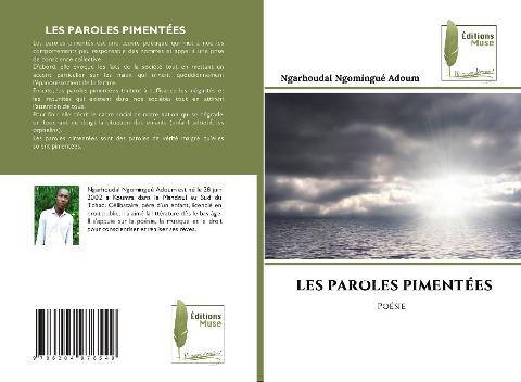 LES PAROLES PIMENTÉES