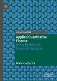Applied Quantitative Finance