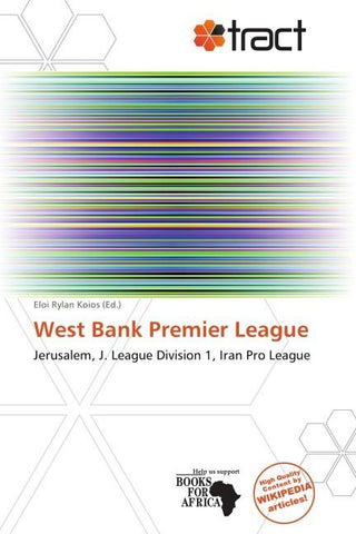 West Bank Premier League