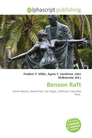 Benson Raft