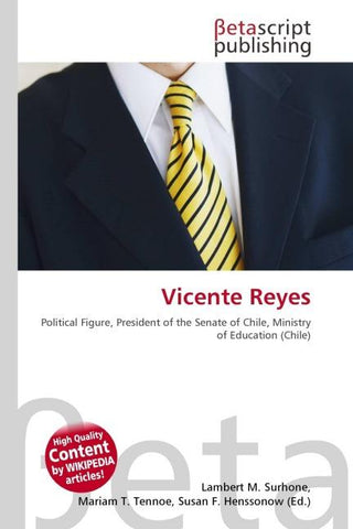Vicente Reyes