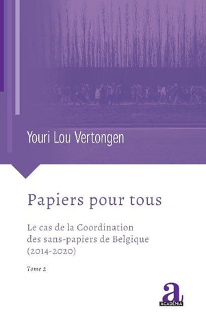 Papiers pour tous