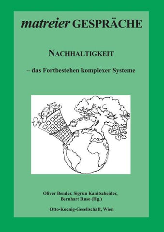 Nachhaltigkeit