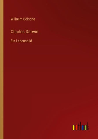 Charles Darwin