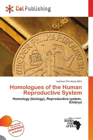 Homologues of the Human Reproductive System