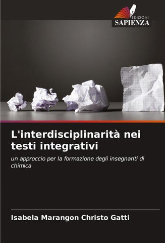 L'interdisciplinarità nei testi integrativi