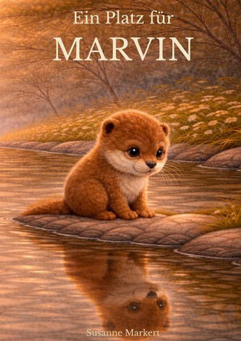 Ein Platz für Marvin