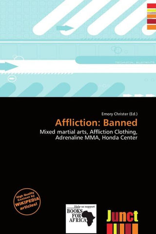 Affliction: Banned