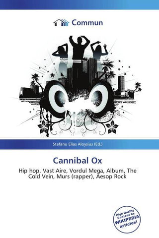 Cannibal Ox
