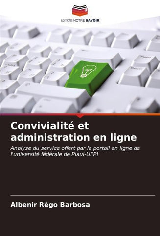Convivialité et administration en ligne