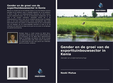 Gender en de groei van de exporttuinbouwsector in Kenia