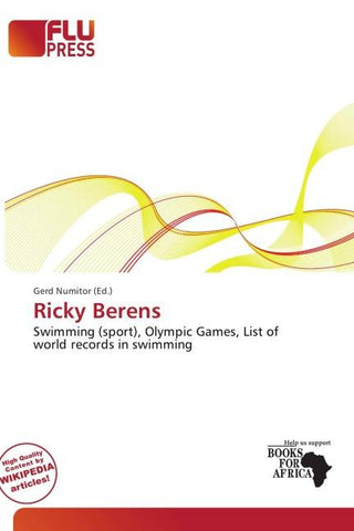 Ricky Berens