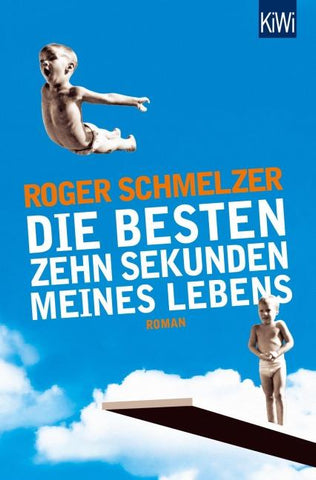 Die besten zehn Sekunden meines Lebens