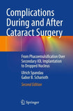 Complications During and After Cataract Surgery