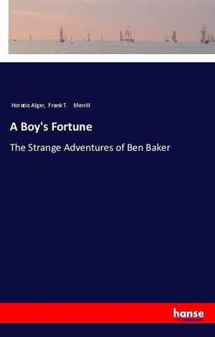 A Boy's Fortune
