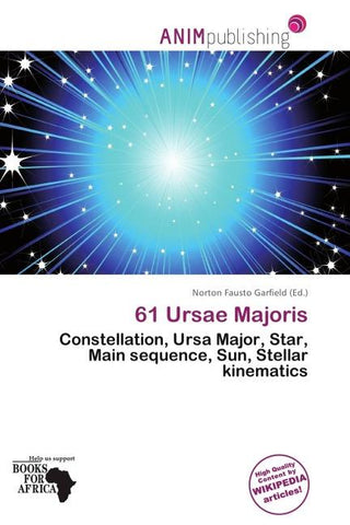 61 Ursae Majoris