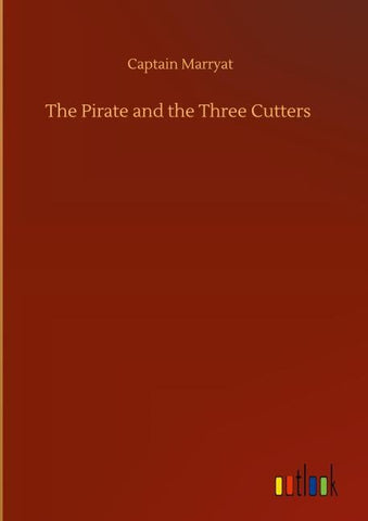 The Pirate and the Three Cutters