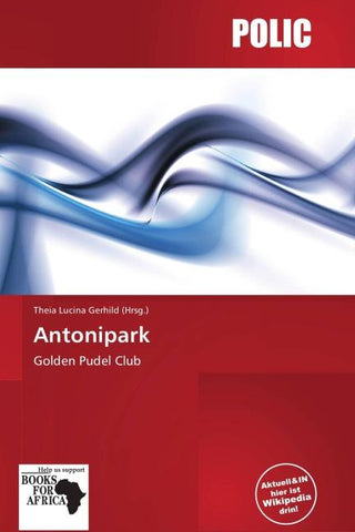 Antonipark