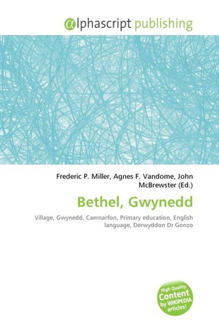 Bethel, Gwynedd