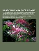 Person des Katholizismus