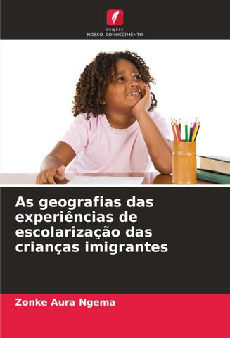 As geografias das experiências de escolarização das crianças imigrantes