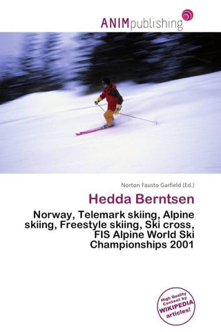 Hedda Berntsen