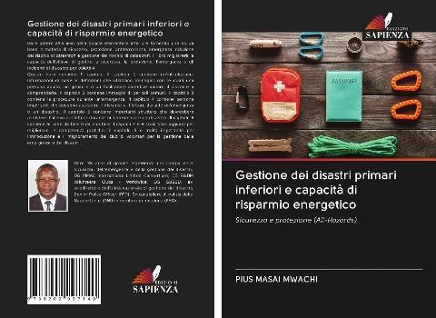Gestione dei disastri primari inferiori e capacità di risparmio energetico