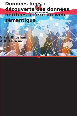 Données liées : découverte des données héritées à l'ère du web sémantique