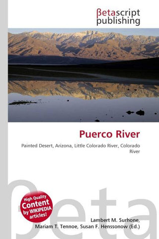Puerco River