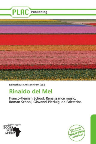 Rinaldo del Mel
