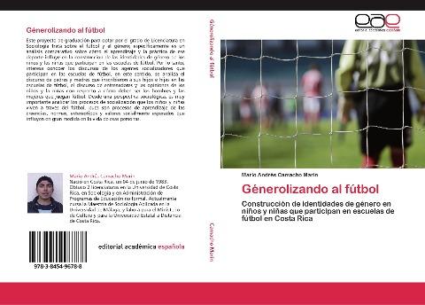 Génerolizando al fútbol