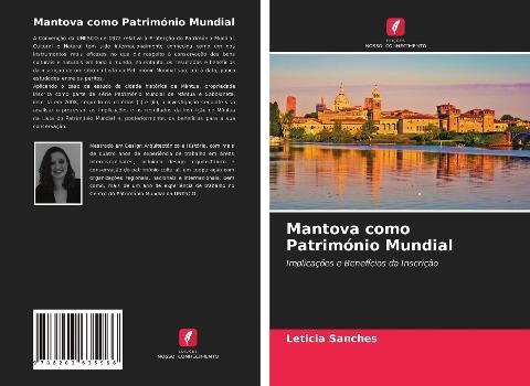 Mantova como Património Mundial
