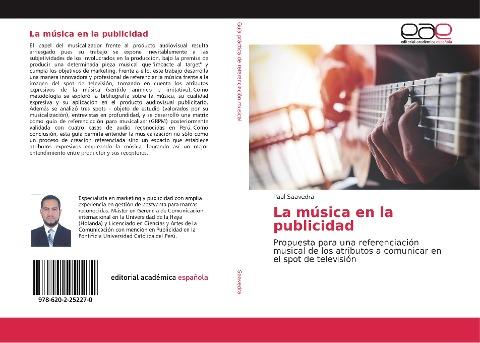 La música en la publicidad