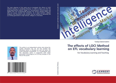 The effects of LOCI Method on EFL vocabulary learning