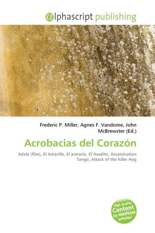 Acrobacias del Corazón