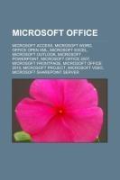 Microsoft Office