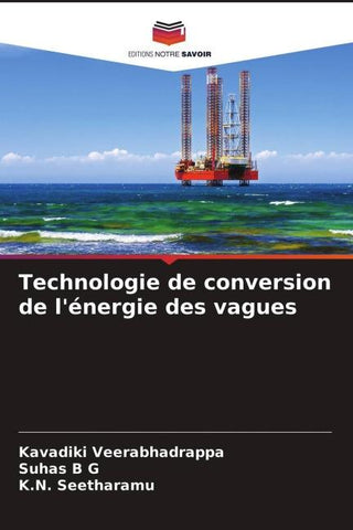 Technologie de conversion de l'énergie des vagues