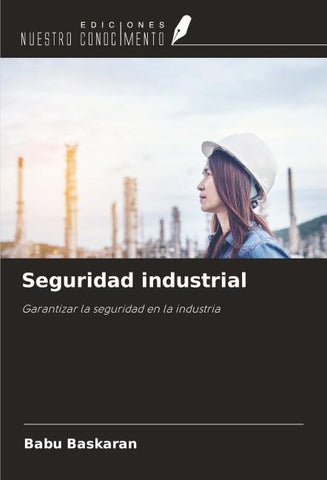 Seguridad industrial