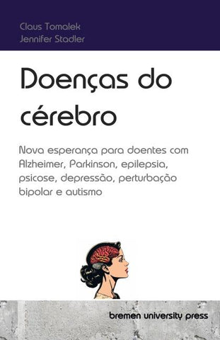 Doenças do cérebro