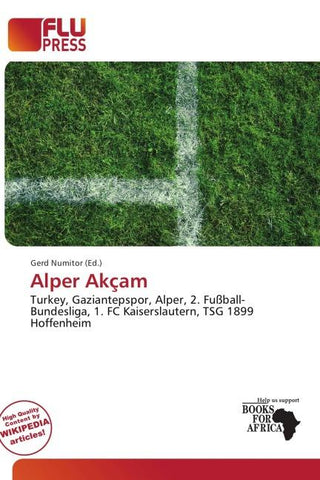Alper Akçam