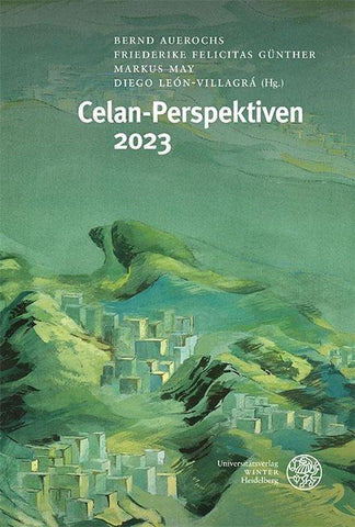 Celan-Perspektiven 2023